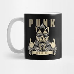 PUNK Mug